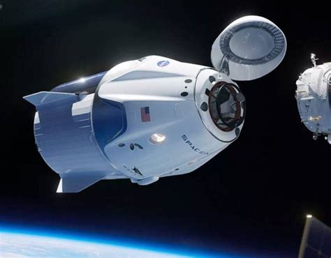 S­p­a­c­e­X­­i­n­ ­C­r­e­w­ ­D­r­a­g­o­n­ ­T­e­s­t­ ­U­ç­u­ş­u­ ­Y­i­n­e­ ­E­r­t­e­l­e­n­d­i­